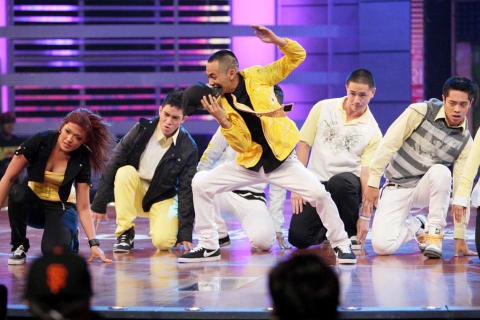 ABDC Season 2 Eliminations