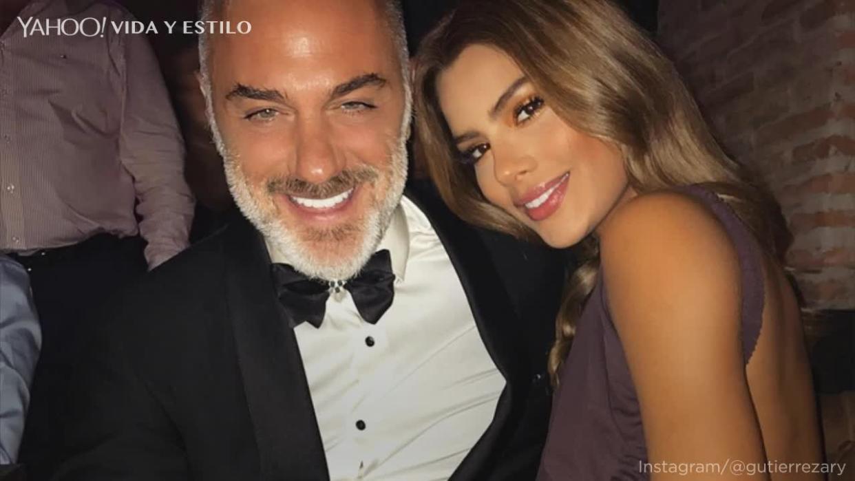 Luego de que en todo el mundo los medios de comunicación hicieran viral el noviazgo entre la “ex Miss Universo” Ariadna Gutiérrez y el multimillonario Gianluca Viacchi, el estatus de la relación ha sido todo un enigma en las últimas semanas. Abruptamente la parejita dejó de compartir las románticas fotografías que acostumbraba poner en redes sociales y aunque el italiano de 50 años puso una foto con la exreina de belleza, al parecer esta lo habría cambiado por un modelo de su edad.