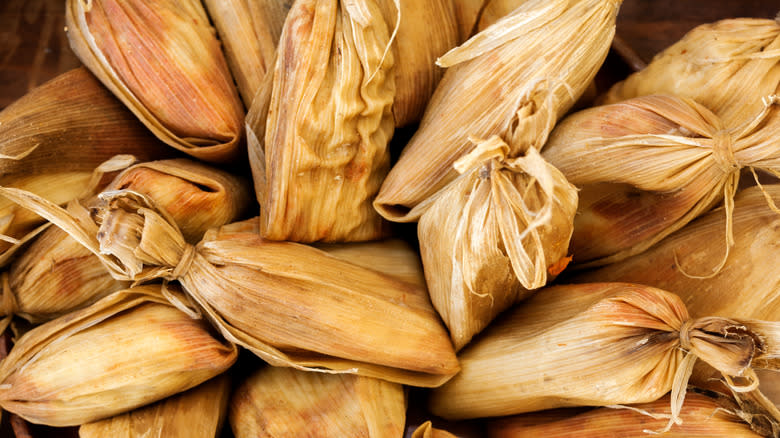 tamales