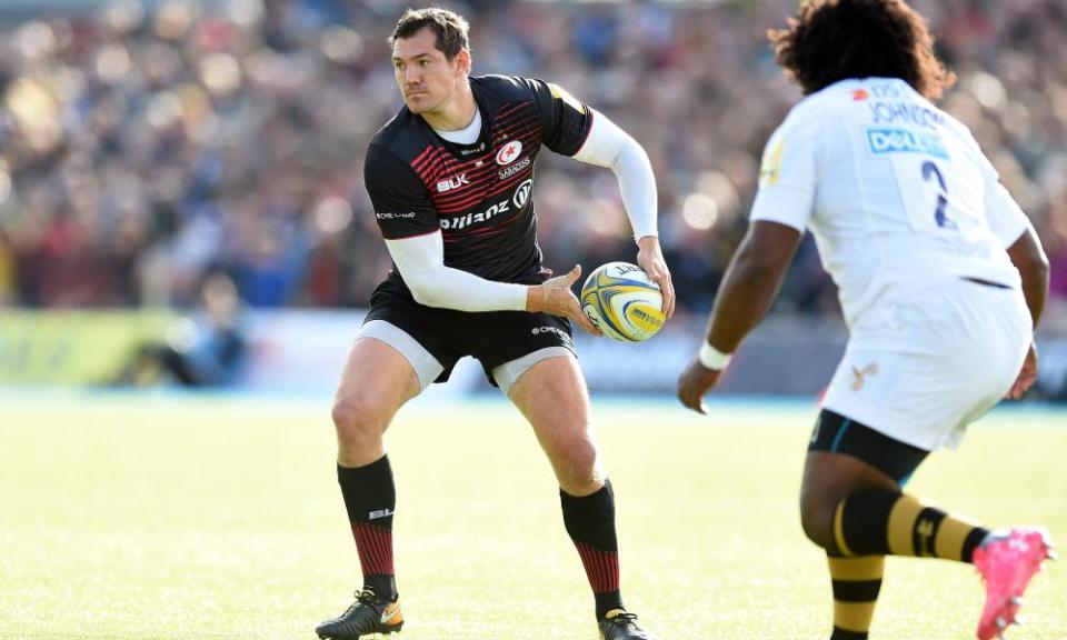 Alex Goode