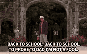 adam sandler as billy madison