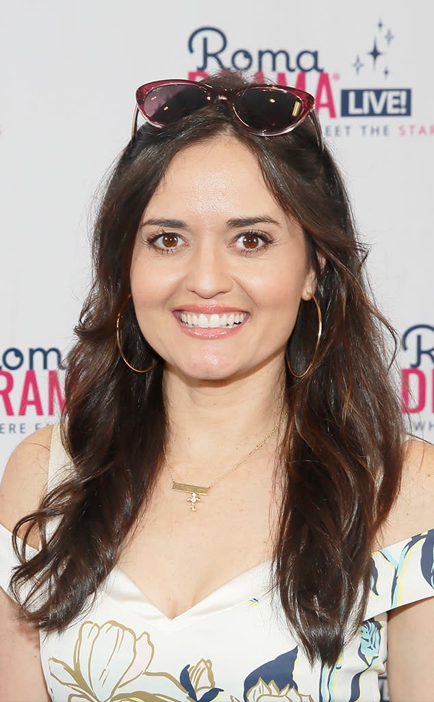 Danica McKellar