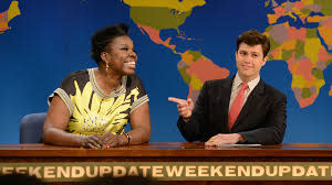 leslie jones