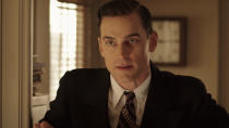 <p> Based on F. Scott Fitzgerald’s book of the same name, <em>The Last Tycoon</em> entertained Prime Video subscribers in 2017. Nine episodes was all we got of Matt Bomer’s tragically dreamy studio head, in a series that used old Hollywood to scratch the itch that <em>Mad Men</em> left behind. Scripts for Season 2 are sitting somewhere in writer Billy Ray’s office, waiting for someone to call “Action!” </p>