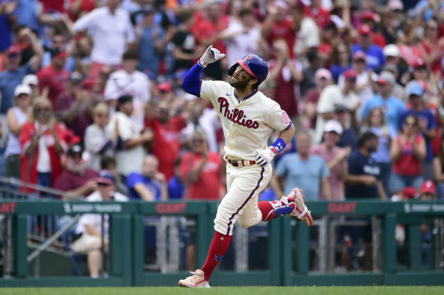 Phillies retire late pitcher Roy Halladay's No. 34, the 7th player to earn  honor 