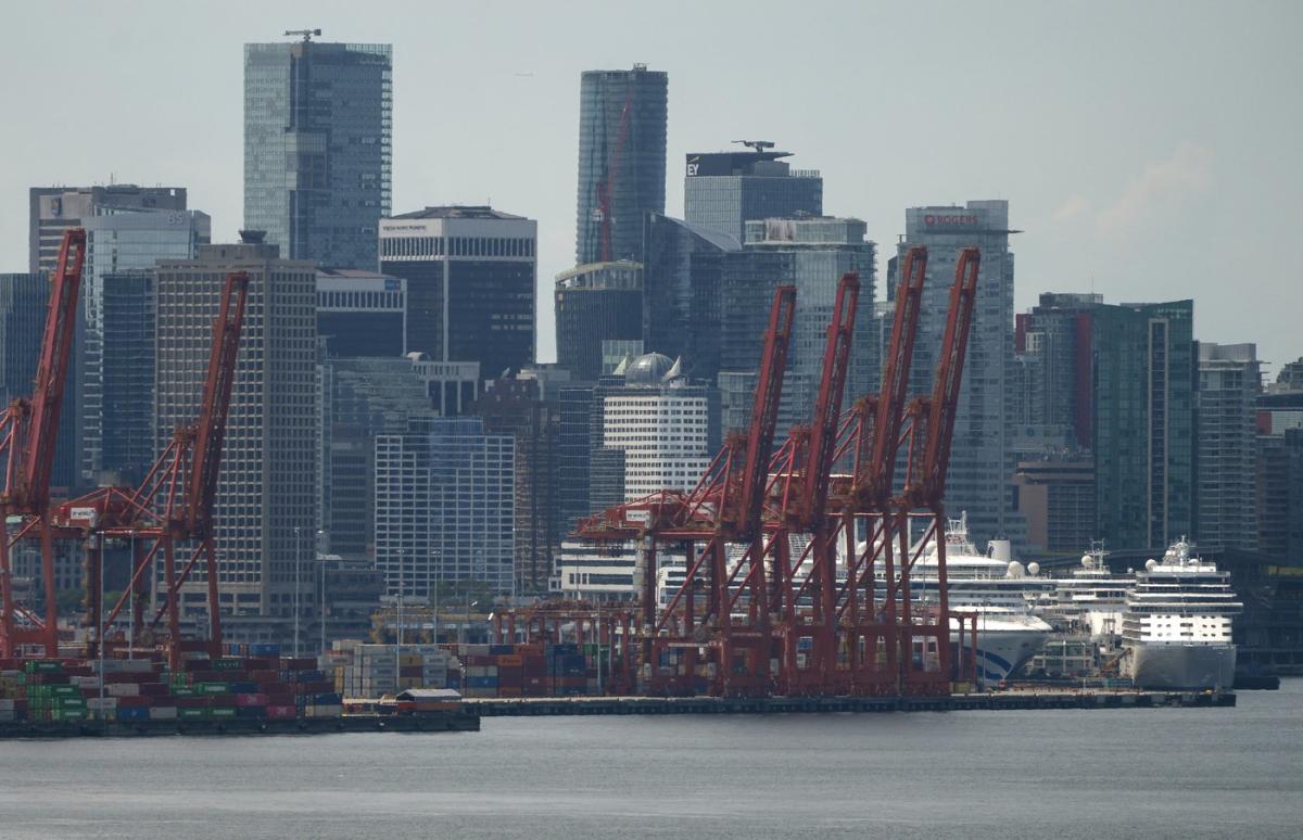 British Columbia port employer calls for “urgent strike intervention” by CIRB