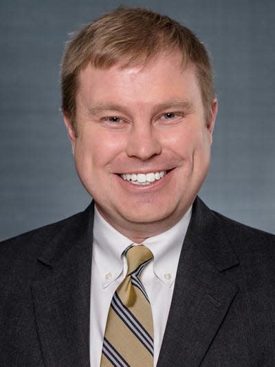 Maine Attorney General Aaron Frey said this fall he is "confident in my office’s ability to objectively evaluate each case that comes before us, treat it on the facts that are presented for each individual case, and apply the law that’s been provided to us by the legislature.”