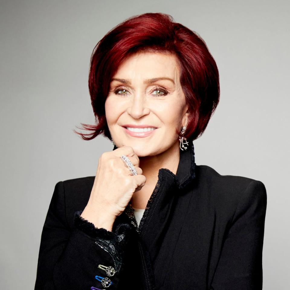 On Monday’s Season 11 premiere of “The Talk,” Sharon Osbourne revealed that her granddaughter Minnie, Jack Osbourne’s 3-year-old daughter, has tested positive for COVID-19.