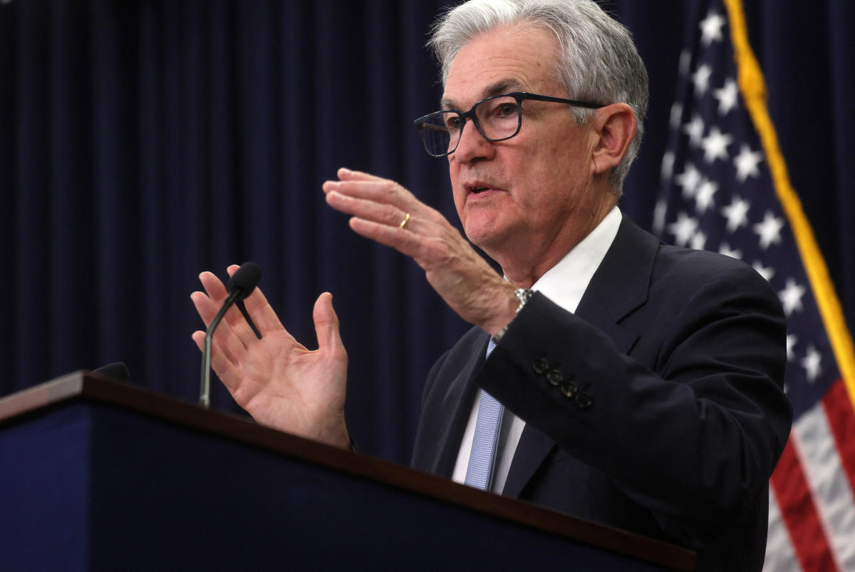 The economy faces a surprise risk as markets grapple with bank crisis: Morning Brief