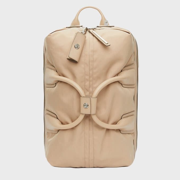 Backpack Via Caraasport