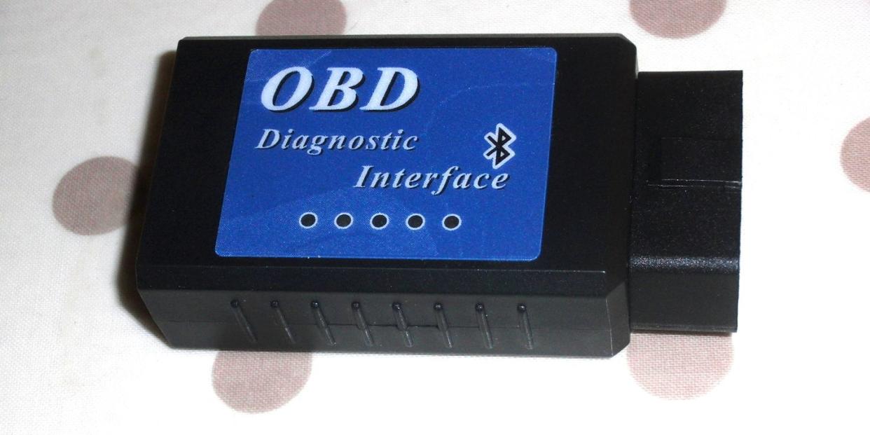 best obd2 scanners