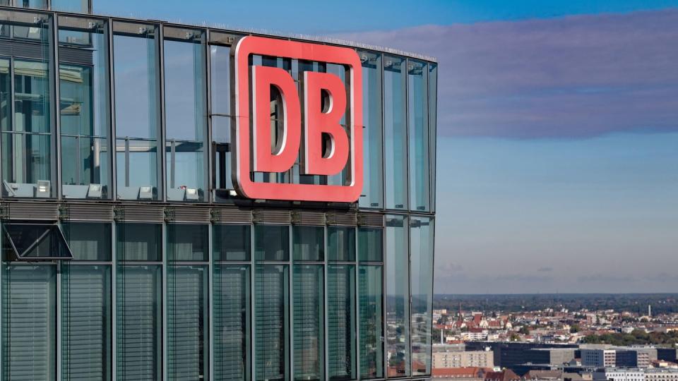 Die Verhandlungen zwischen Deutscher Bahn und GDL stecken fest.