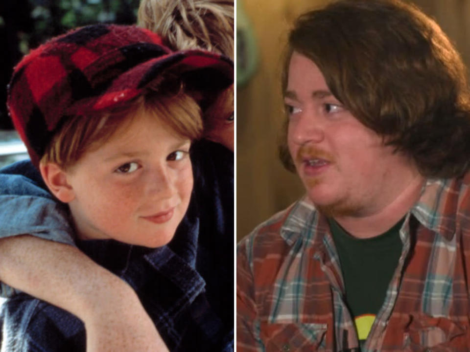 Danny Tamberelli