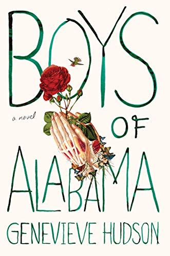 Boys of Alabama: A Novel (Amazon / Amazon)