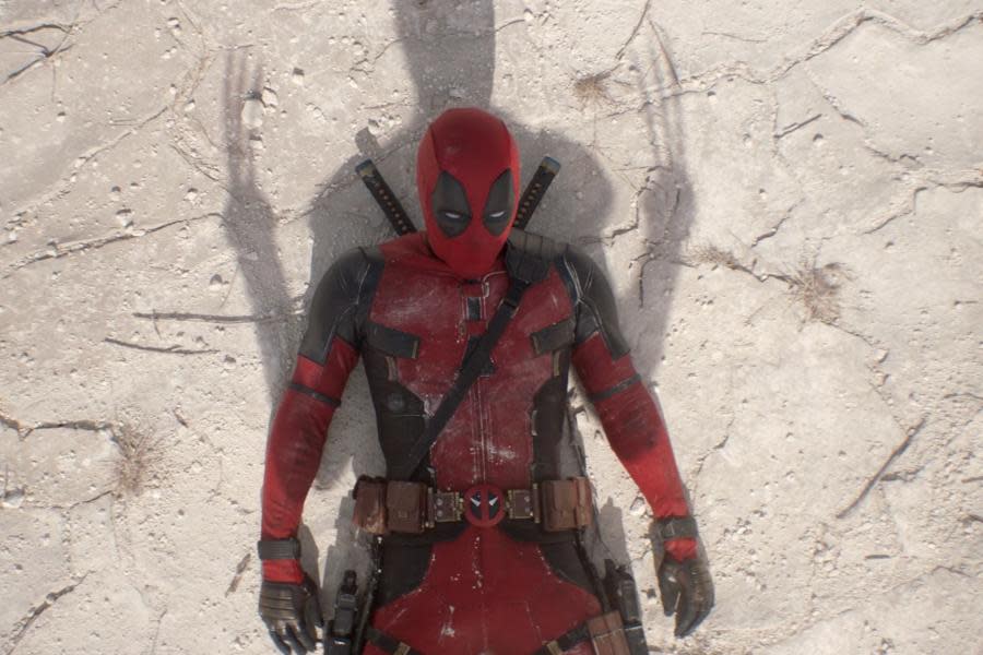 Deadpool & Wolverine: Tráiler rompe récord como el más visto en 24 horas