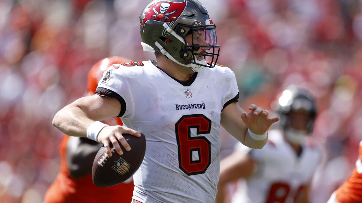 Brock Purdy vs. Matthew Stafford: Why 49ers-Rams matchup, featuring Mr.  Irrelevant and No. 1 pick, is historic