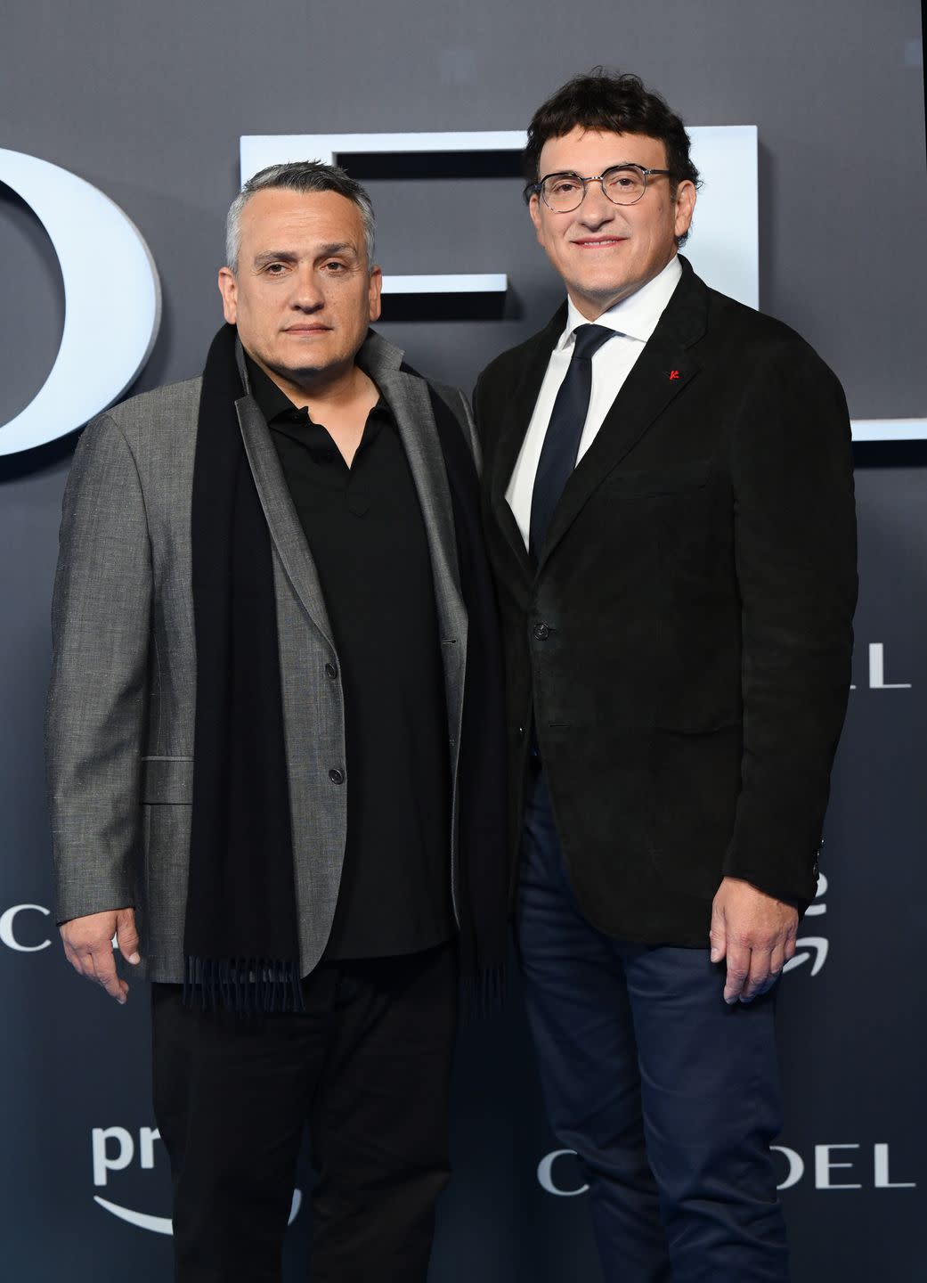 joe russo, anthony russo
