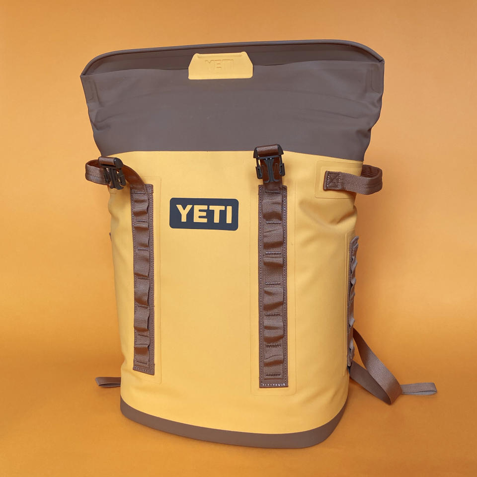 YETI Hopper M20 Backpack Soft Cooler