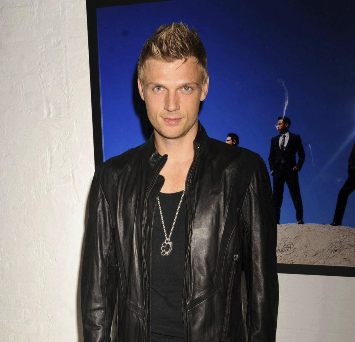 Nick Carter of The Backstreet Boys has been sued for sexual assault by a third woman. 