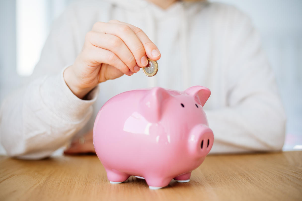 Best savings accounts that offer above inflation rates