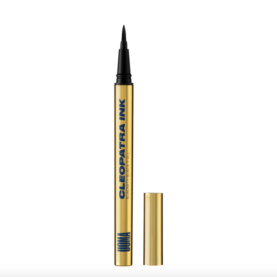 8) Cleopatra Ink Liquid Eyeliner