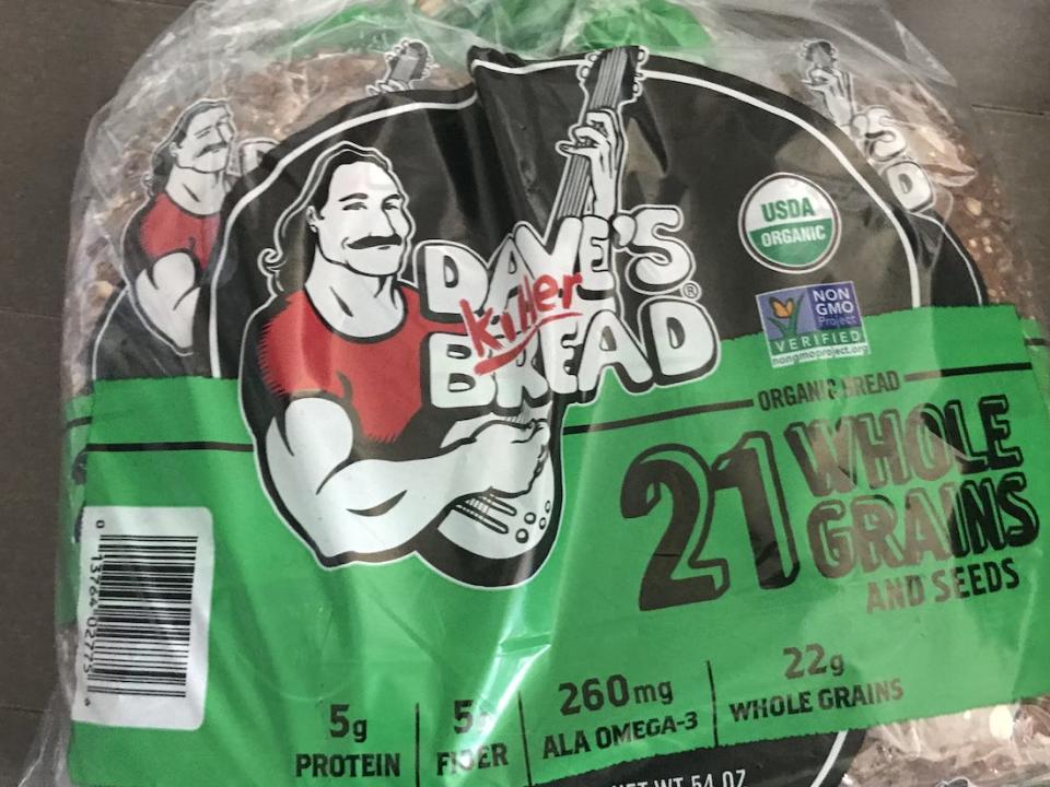 dave's killer bread