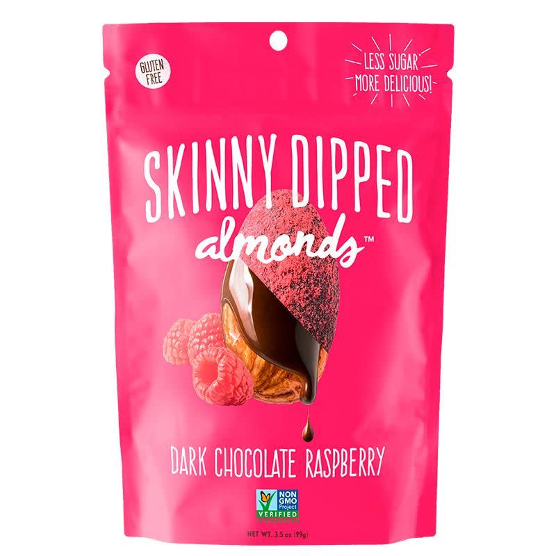 Skinny Dipped Almonds