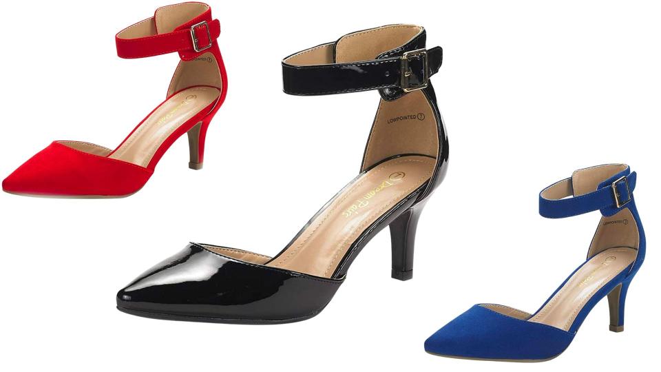 Spring Shoe Trends For 2023