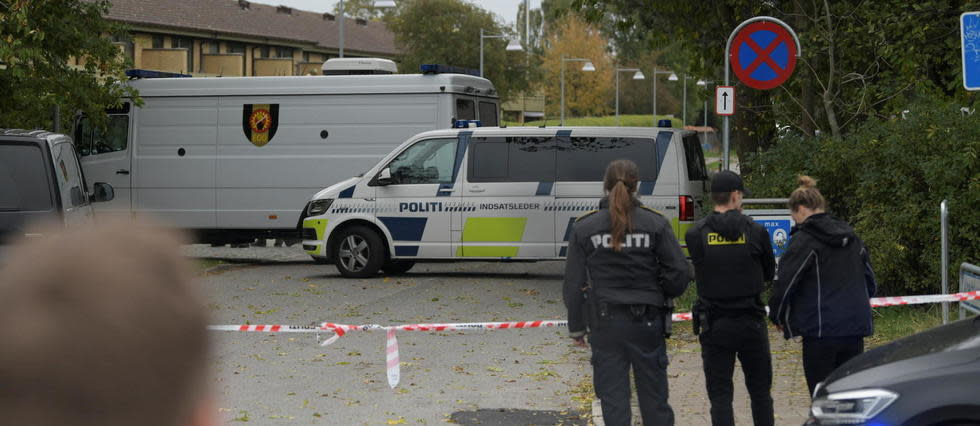 L'individu, condamné à la prison à perpétuité, a réussi à s'échapper ce 20 octobre avant d'être arrêté.
