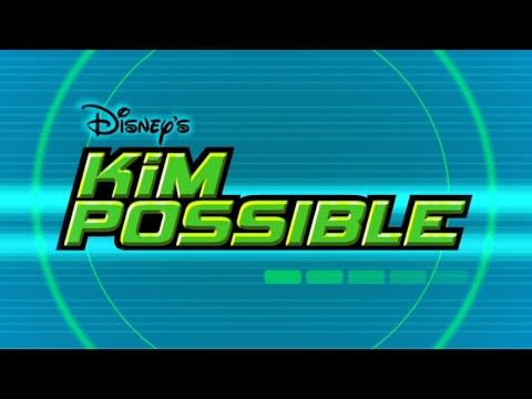 Kim Possible