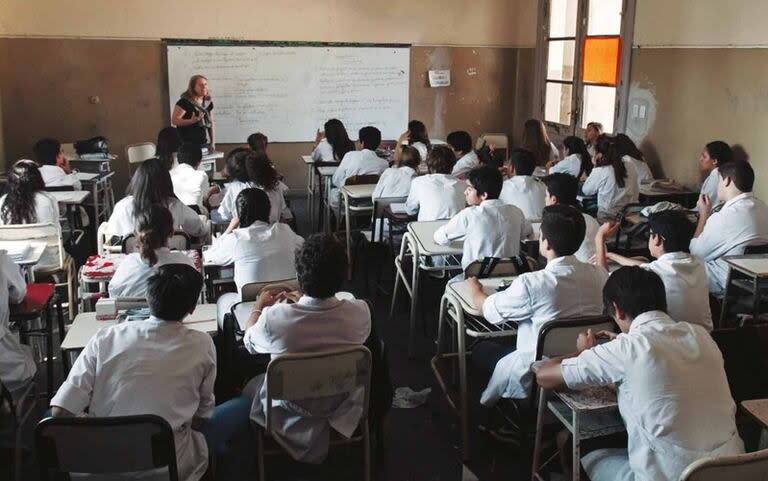 Educación superior y básica: una brecha de 63% en el financiamiento