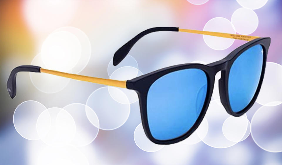 Everyone is raving about these sunnies. (Photo: Amazon)