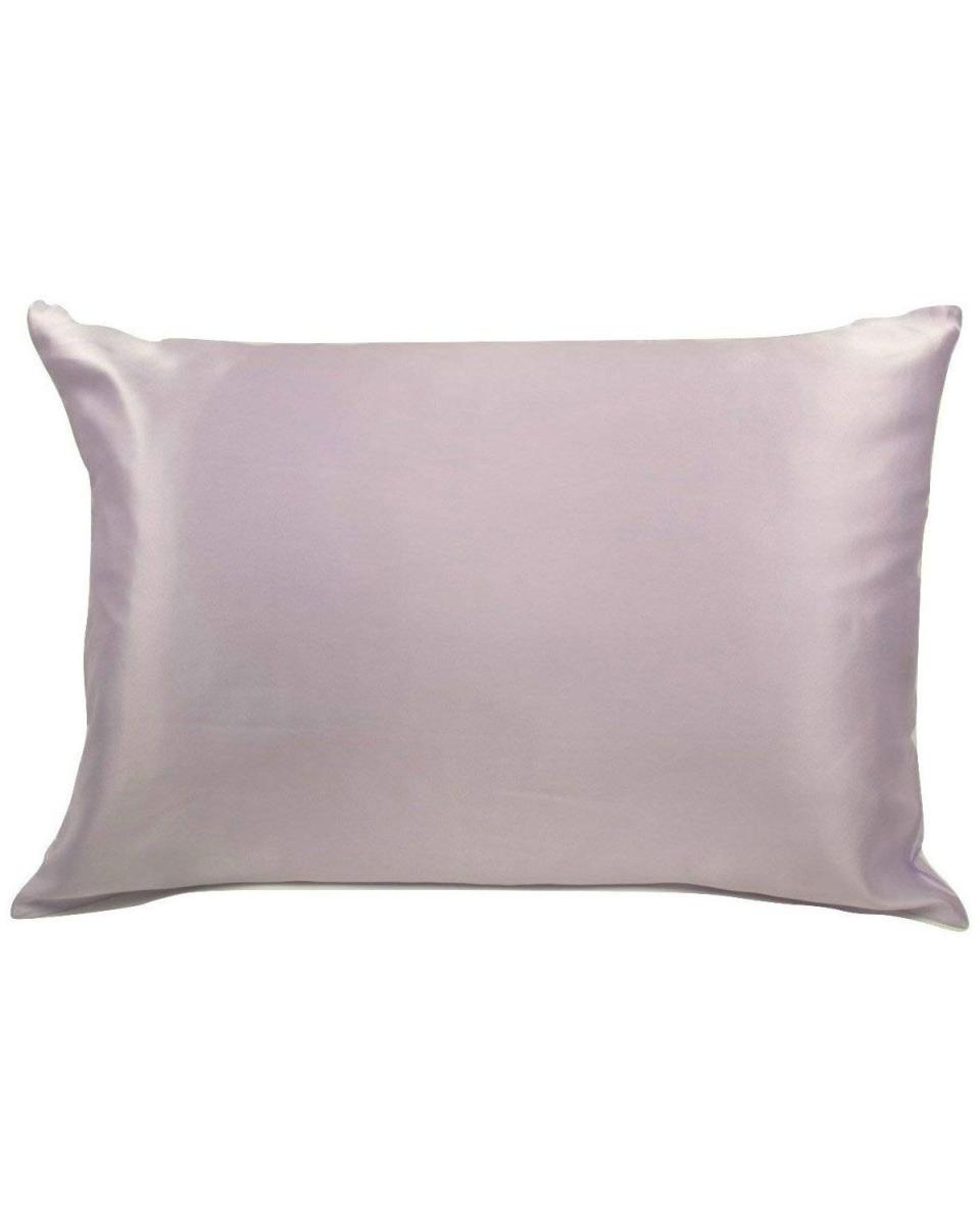 5) 100% Silk Pillowcase