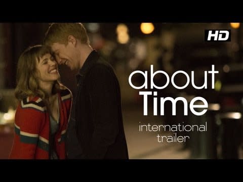 6) About Time