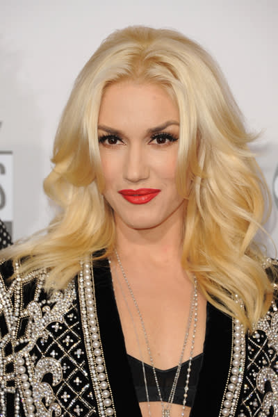 Gwen Stefani