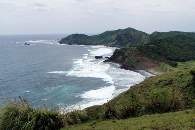 <strong>Palaui Island, Santa Ana, Cagayan.</strong> The biggest island in the country, Palaui is an untamed beauty accessed from the northeastern tip of Luzon. It is being considered as a location for the British Survivor series. So before that happens, meet some natives at Sitio Punta Verde, trek the scenic forested landscape, conquer the ruins of the 120-year-old lighthouse atop a hill, and go down to lounge at Cape Engaño.