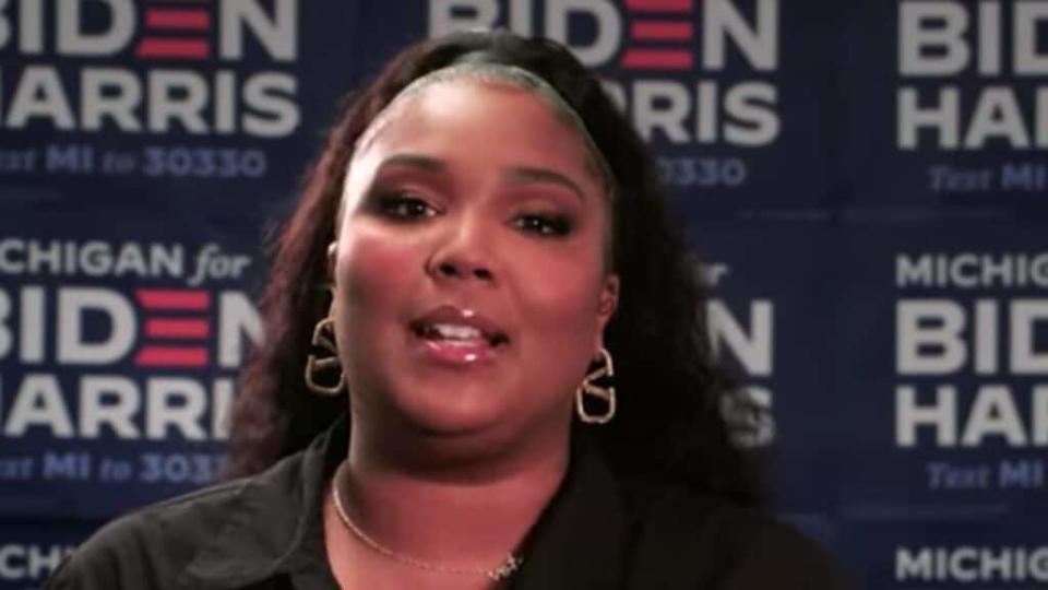 Lizzo thegrio.com