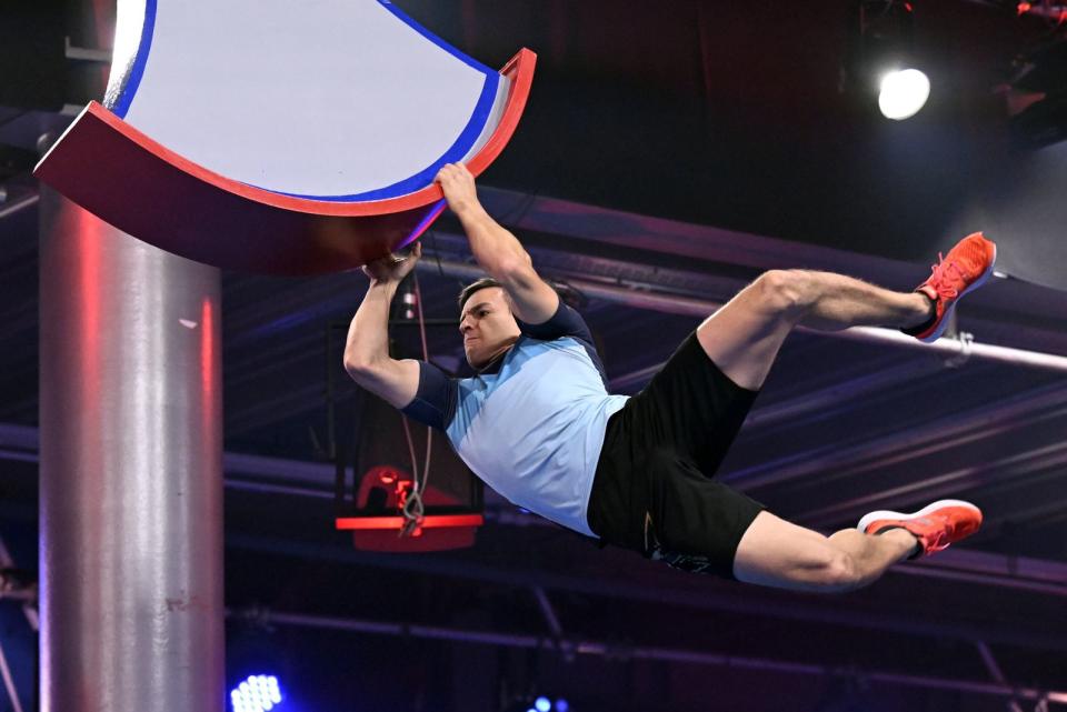 Ninja Warrior Germany