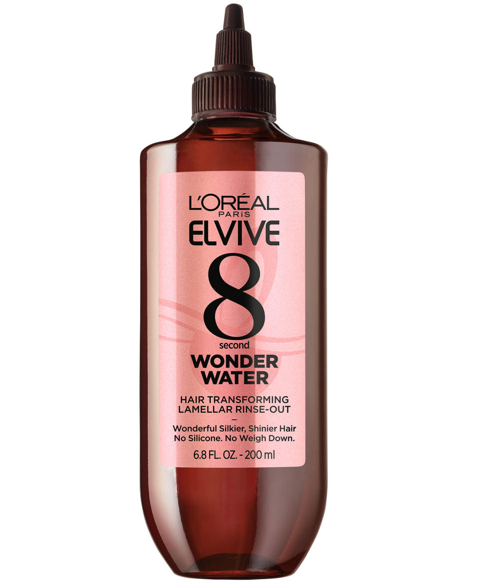 L'Oréal Paris Elvive 8 Second Wonder Water