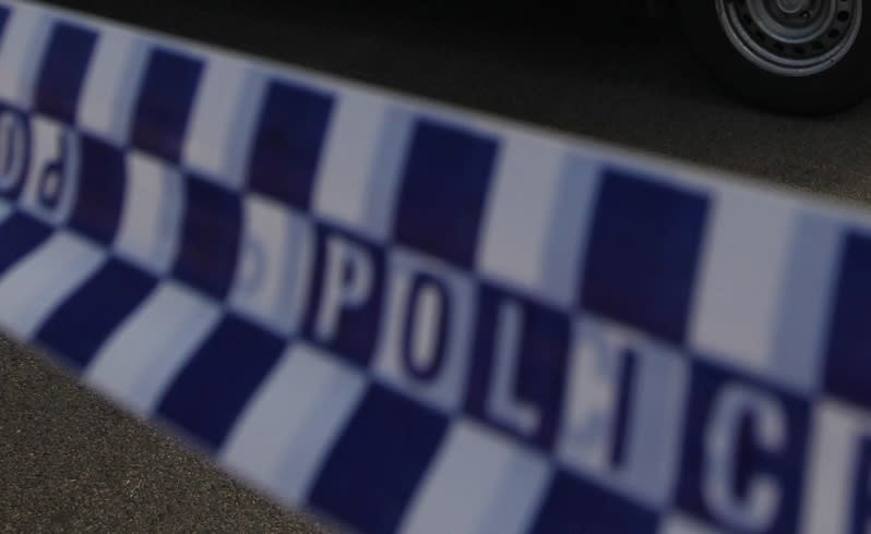 Woman sexually assaulted in Broome