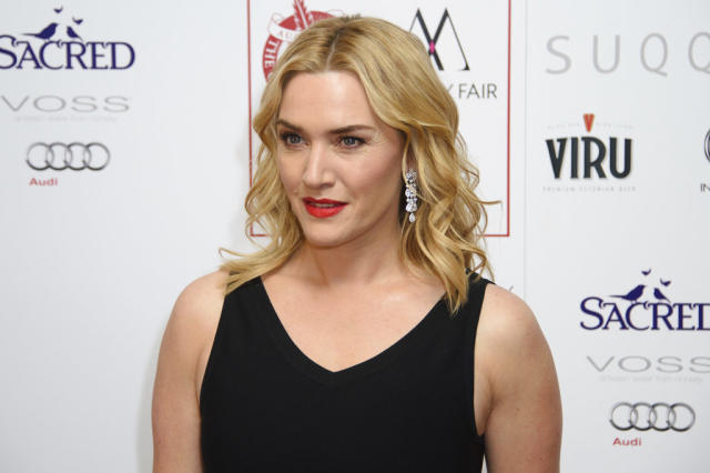 Review: Kate Winslet Returns to HBO, Now as a Small-Town Cop - The New York  Times