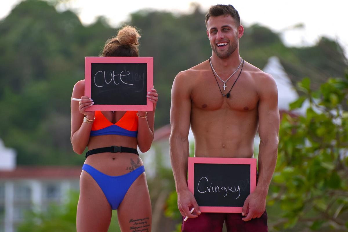 Netflix Reality Stars Are Looking For Love In First Perfect Match Trailer 