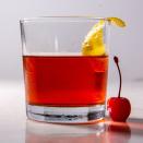 <p>A Sazerac is the official cocktail of New Orleans, and a must on Mardi Gras. This version uses a little maraschino cherry juice to tame the boozy burn.</p><p>Get the <strong><a href="https://www.delish.com/cooking/recipe-ideas/a30121457/cherry-sazerac-recipe/" rel="nofollow noopener" target="_blank" data-ylk="slk:Cherry Sazerac recipe;elm:context_link;itc:0;sec:content-canvas" class="link ">Cherry Sazerac recipe</a> </strong>from Delish.  </p><p><strong>RELATED: </strong><a href="https://www.goodhousekeeping.com/food-recipes/g28669841/best-classic-cocktails/" rel="nofollow noopener" target="_blank" data-ylk="slk:35 Classic Cocktails That You Can Whip Up Anytime;elm:context_link;itc:0;sec:content-canvas" class="link ">35 Classic Cocktails That You Can Whip Up Anytime</a><br></p>