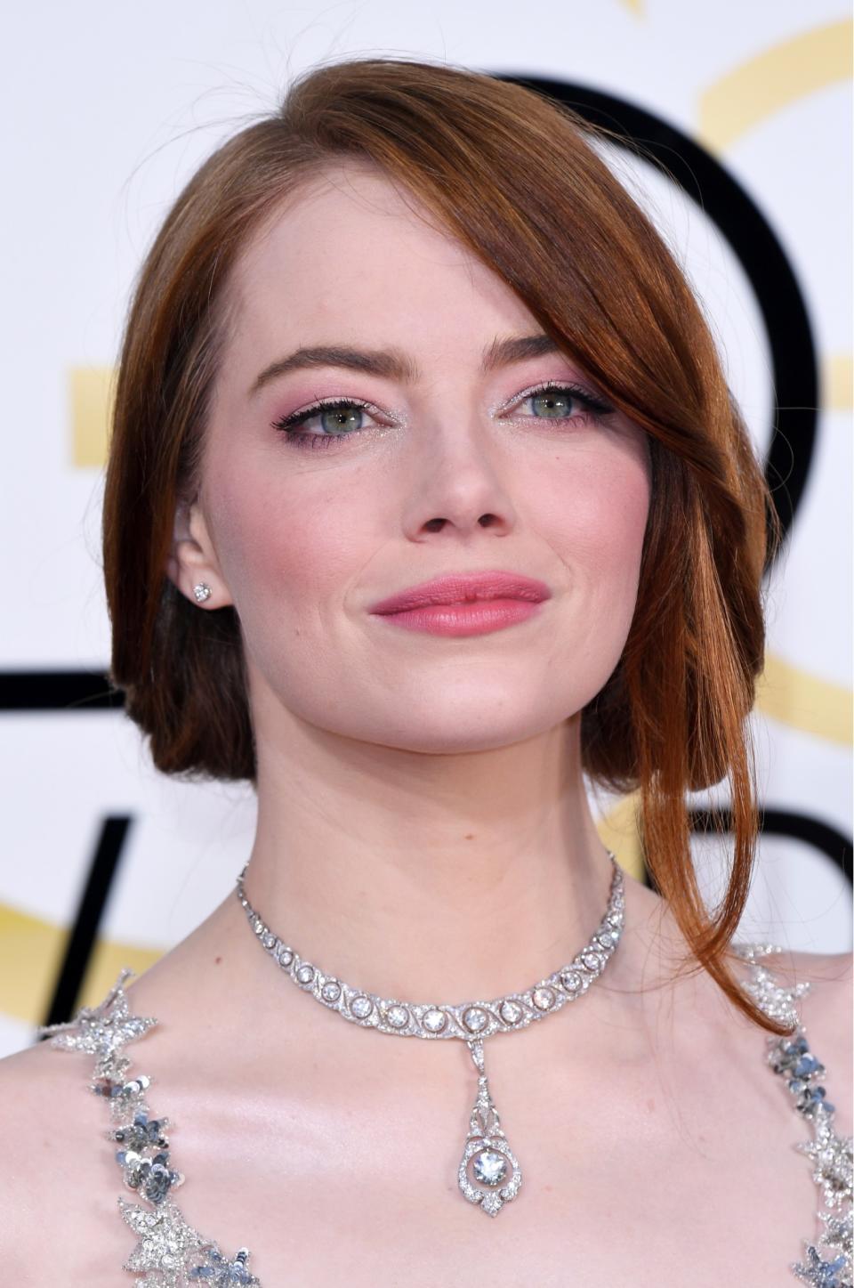 Emma Stone