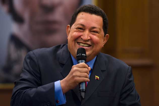 06-Hugo-Chavez-Sprueche-Rede