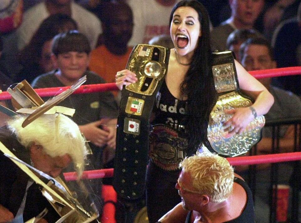 daffney unger