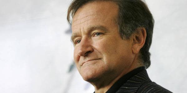 Hijo de Robin Williams recuerda a su padre con emocional mensaje en su aniversario luctuoso