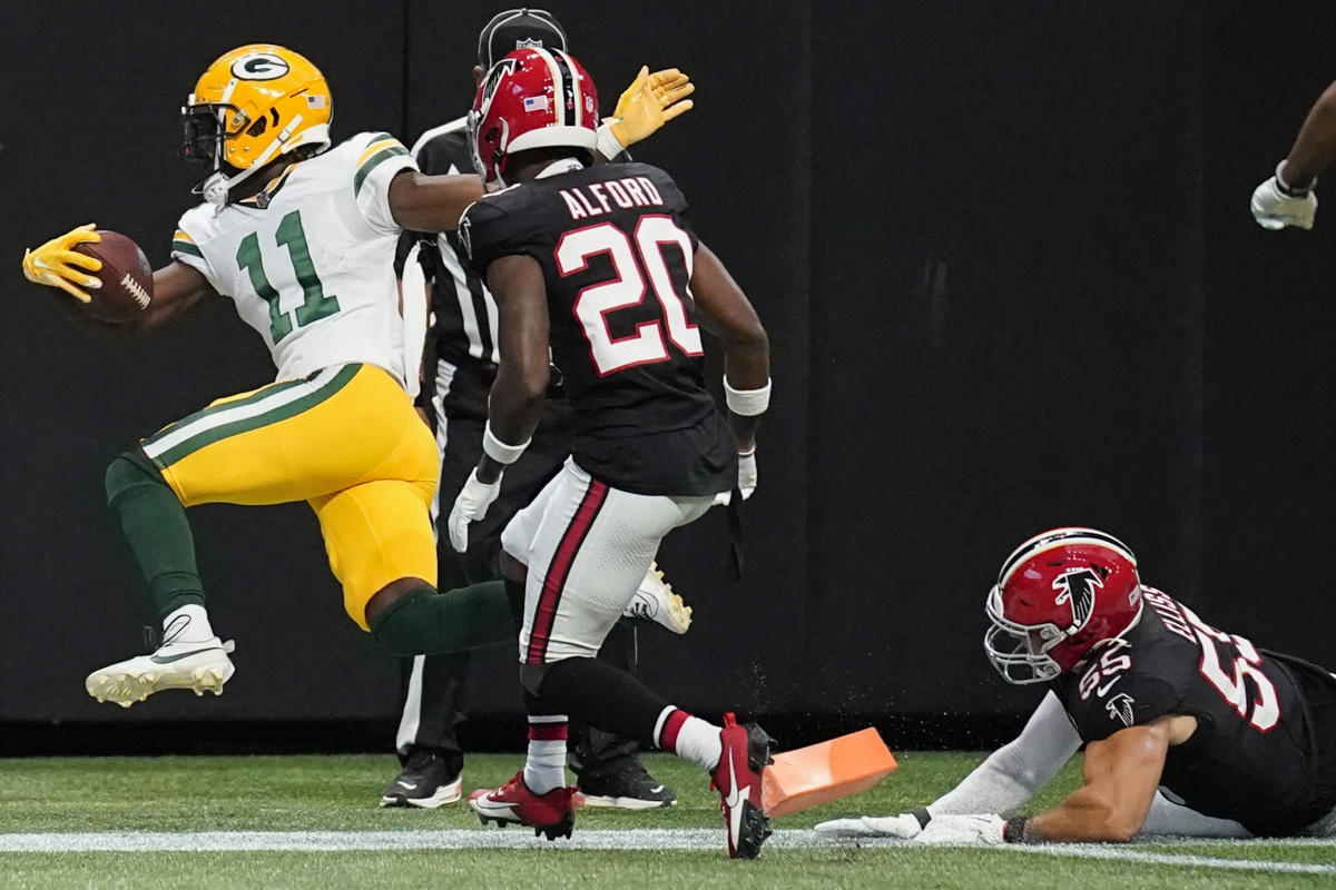 Packers Jaire Alexander Makes Bold Comment About NFL WR's