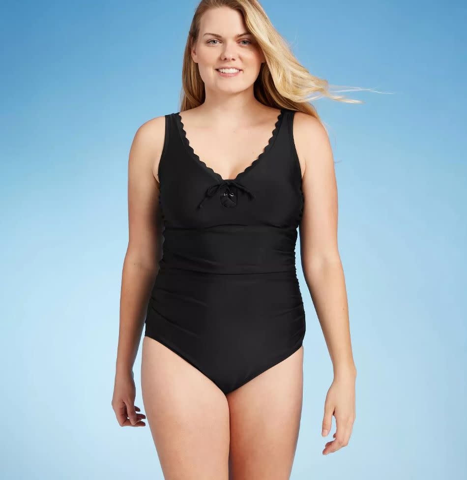<a href="https://fave.co/2PbGi4I" target="_blank" rel="noopener noreferrer">This swimsuit is $35 and qualifies for the BOGO half-off deal</a>.&nbsp;