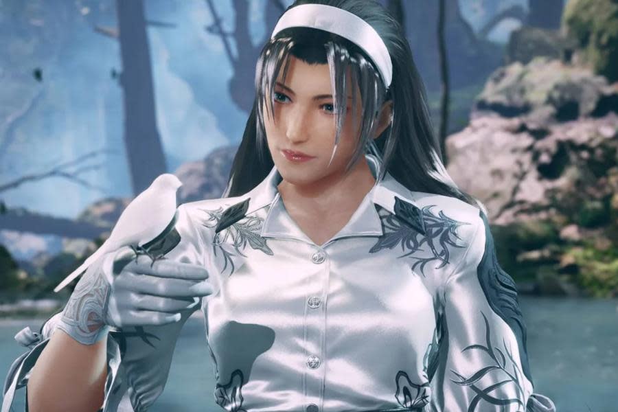 TEKKEN 8: Jun Kazama, madre de Jin Kazama, regresa y muestra su poder en nuevo trailer